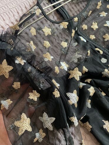 Kokteyl donlar: Zeyneb Tosun kolleksiyasindan ozel bakida heckimde olmayan geyim yep — 6