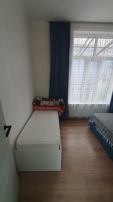 париж: Коттедж, Париж, Чок-Тал, 7 мест — 6