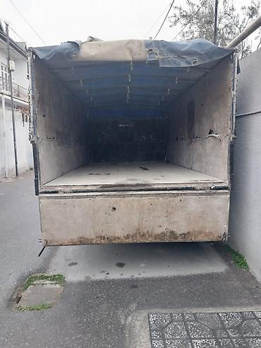 Ford: Ford Transit: 2.5 l | 1998 il 460000 km -da lalafo.az — 7 Ford: Ford Transit: 2.5 l | 1998 il 460000 km — 7