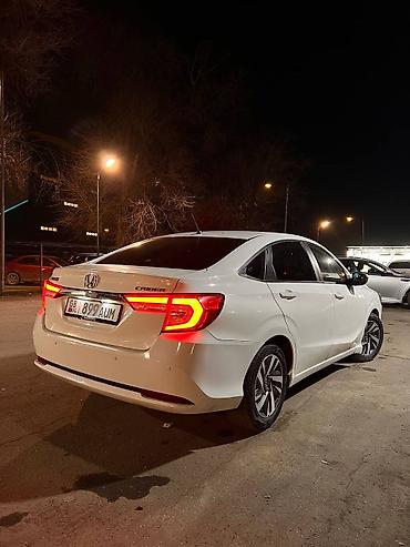 Honda: Honda Accord: 2021 г., Автомат, Бензин, Седан — 6