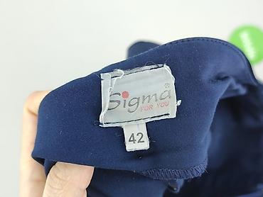 next dres damski: Spodnie materiałowe damskie, rozmiar XL — 4
