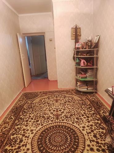 квадратный метр: 3 комнаты, 56 м², Хрущевка, 3 этаж, Косметический ремонт — 8