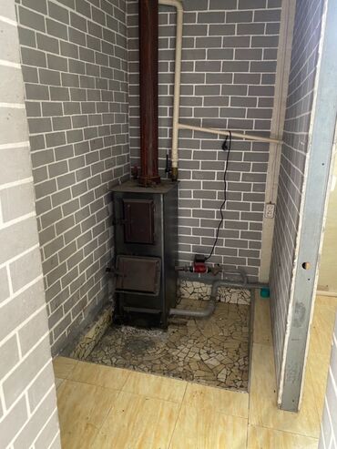 Продажа домов: Дом, 130 м², 4 комнаты at lalafo.kg — 7 Продажа домов: Дом, 130 м², 4 комнаты — 7