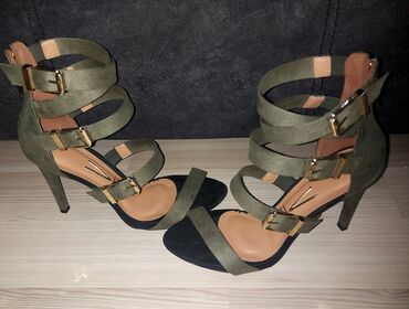 vizzano obuća: Sandale, Vizzano, 40