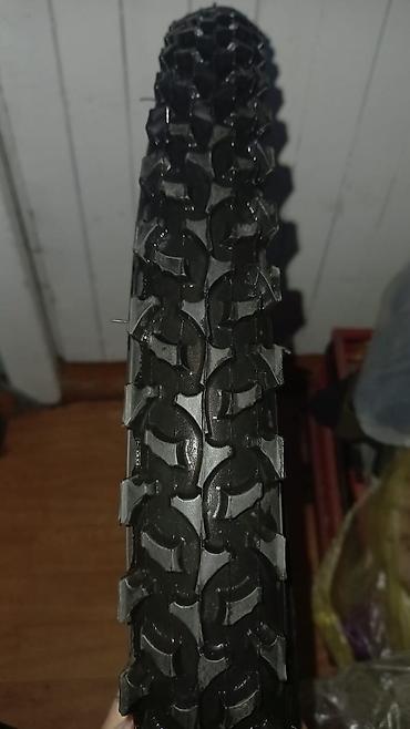 Велосипед тетиктери: Велосипедная покрышка (MTB) 26 x 1.95 Обсолютно новая прошу 600 сом - — 3