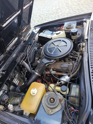 Tofas: Tofas : 1.6 l | 2006 il 95200 km Sedan — 11