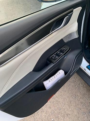 Weltmeister: Weltmeister EX5, 2021 г., Передний, В наличии at lalafo.kg — 10 Weltmeister: Weltmeister EX5, 2021 г., Передний, В наличии — 10