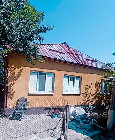 Продажа коттеджей и домов: Риэлторов прошу не беспокоить! 5 комнат, недавно провели газ. дом с — 14