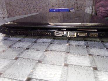 HP: HP noutbuk - Prosessor: Intel Core i5 (Intel Inside) - Ekran — 3