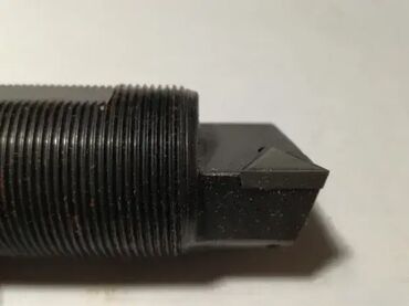 kolumbija nozevi: Strugarski nosac plocice Fi24x64 za ekscentar glave (4516) -cena je