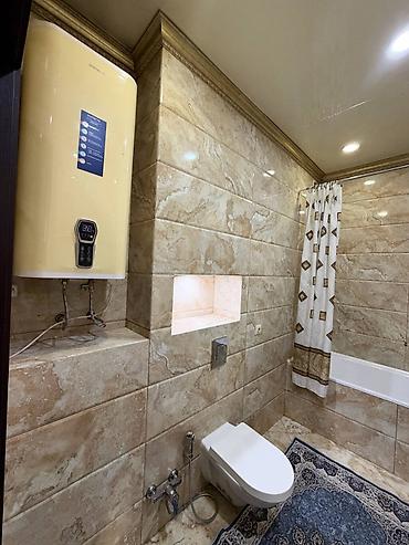 помищени для бизнес: 2 комнаты, 84 м², Бишкек Парк ТРЦ Элитка, 7 этаж, Дизайнерский ремонт — 6