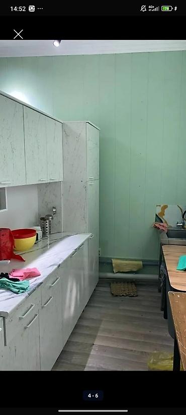 в кафе: Срочно продаю раздачу столы кухонный шкаф большой холодильник раковина — 3