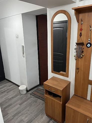 1 bedroom: Сдаётся 1‑комнатная квартира. Планировка и особенности: - — 5