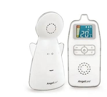 farmerke visoki struk: Angelcare bebi monitor AC423-D – audio monitor sa termometrom - Set — 1