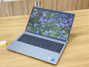 Digər noutbuklar və netbuklar: Intel Core i5, 16 GB, 15.6 "