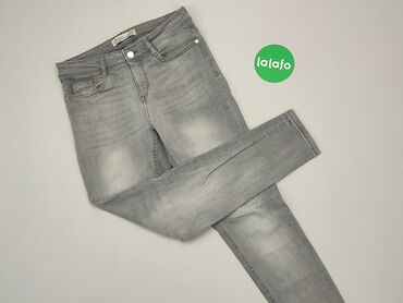 Jeans: Jeans Zara, S (EU 36), condition - Good