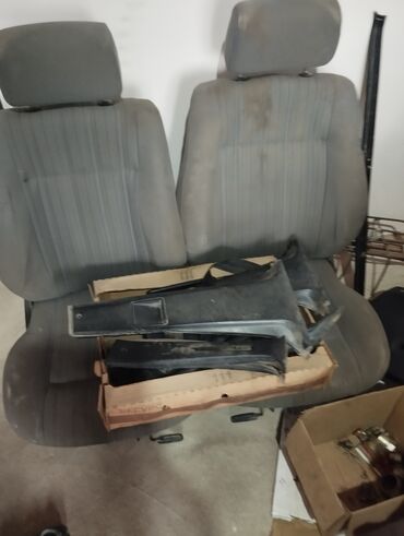 Другие автозапчасти: Запчасть на гольф 2 at lalafo.kg — 9 Другие автозапчасти: Запчасть на гольф 2 — 9