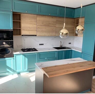 Sifarişlə digər mebel: Hazir mebel sexidi iwlemek ucun dizayner ve ya prorablar — 6