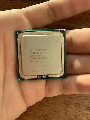 Digər ehtiyat hissələri: Masaüstü kompüter üçün hissələr dəsti Dəstdə olanlar: - Korpus — 9