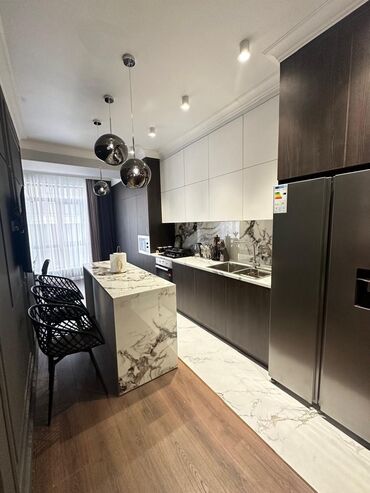 Посуточная аренда квартир: 4 комнаты, Интернет, Wi-Fi, Кондиционер, Круглосуточное заселение — 6