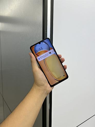 poco c 71: Redmi, Redmi 13C, Б/у, 128 ГБ, цвет - Черный, В рассрочку, 2 SIM — 2