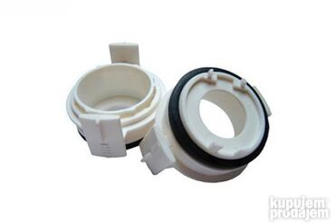 Auto oprema: NOVI Adapteri za xenon sijalice po ceni 4 eura za komad. U ponudi imam — 3