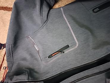 мембрана gore tex: Отличная ветровка мембранная, до 54 размера, в отличном состоянии — 3