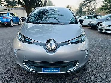 lidl alati: RENAULT ZOE - KOMPLETAN AUTO U DELOVIMA | Renault Zoe kompletan auto — 2
