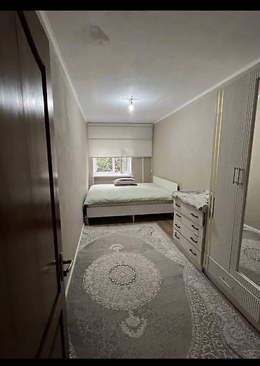 чуй карпинка: 3 комнаты, 56 м², 104 серия, 1 этаж — 3