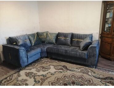 pulsuz divan: Угловой диван, Новый, Раскладной, С подъемным механизмом, Бесплатная доставка на адрес