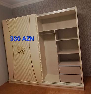 Məhsul: Yataq otağı üçün krem rəngli mebel dəsti hissələri 1) Kupe lalafo.az -da Məhsul: Yataq otağı üçün krem rəngli mebel dəsti hissələri 1) Kupe