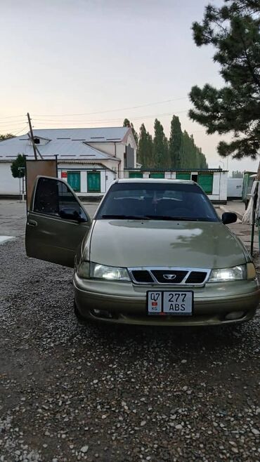 Daewoo: Daewoo Nexia: 2005 г., 1.6 л, Бензин, Седан