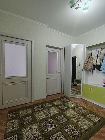себе: 2 комнаты, 52 м², Индивидуалка, 3 этаж, Евроремонт — 9