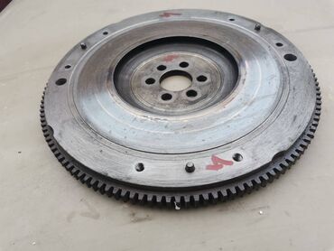 Auto delovi: Zamajac Lada 2121,21213,21214 Niva, Lada 7 Riva broj 4. Polovno, dobro — 6