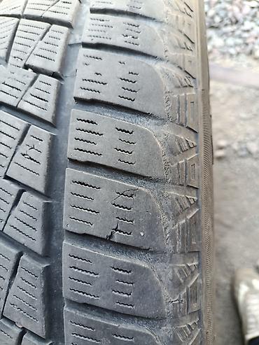 шины 28550 r20 зима: Зимние шины GOFORM размер 285/50 R20, комплект из 4 шт. - — 9
