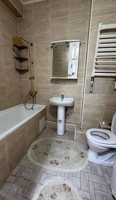 Продажа квартир: 1 комната, 44 м², Молодая Гвардия 4 этаж, Евроремонт — 5