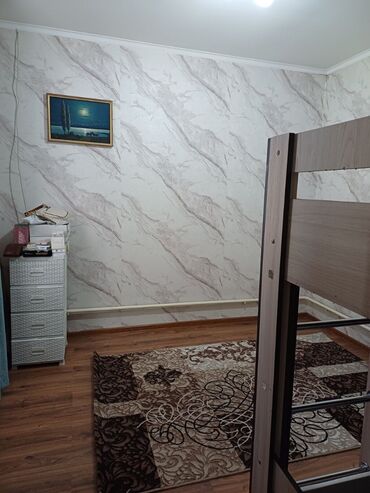 Долгосрочная аренда домов: 60 м², 2 комнаты