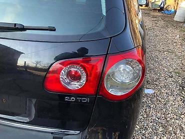 auto fo: STOP SVETLA ZA VOLKSWAGEN PASSAT B6 | Passat B6 2.0 TDI DELOVI — 2