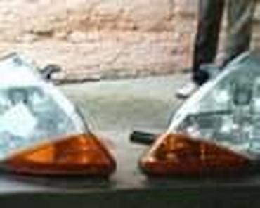 Glave motora: STOP LAMPE, FAROVI ZA FORD C-MAX, FIESTA, FOCUS . | FORD velika — 48