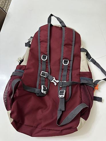 polo рюкзак: Рюкзак. НОВЫЙ. Подойдет для походы в универ и др — 2