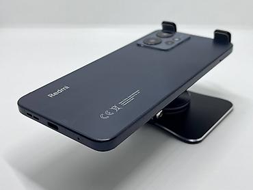 rey ben: Redmi, Redmi Note 12, Б/у, 128 ГБ, цвет - Синий, 2 SIM — 3