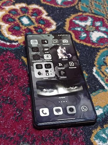 Poco: Poco F4 GT, 256 ГБ, 2 SIM — 2