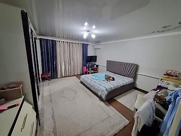 Продажа домов: Дом, 127 м², 4 комнаты, Риэлтор, Евроремонт at lalafo.kg — 11 Продажа домов: Дом, 127 м², 4 комнаты, Риэлтор, Евроремонт — 11