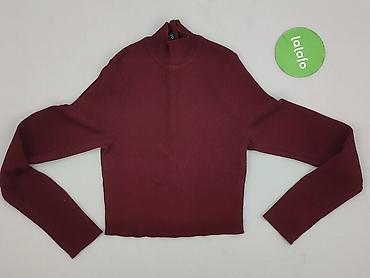 bluza atomówki: H&M Divided, Golf damski, rozmiar S — 2