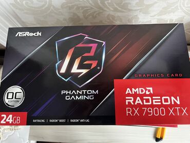 блок питания на пк: Видеокарта, Новый, Radeon RX, Более 16 ГБ, Для ПК
