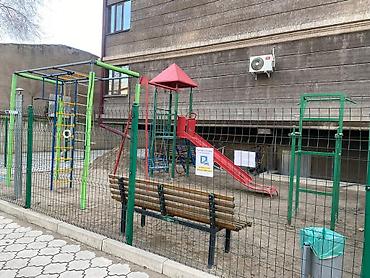 Долгосрочная аренда квартир: Студия — 3