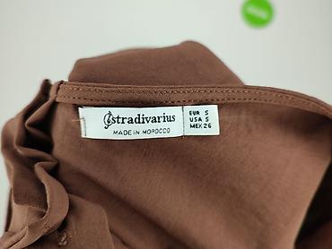 handel ubraniami: Stradivarius, Sukienka damska, rozmiar S — 4