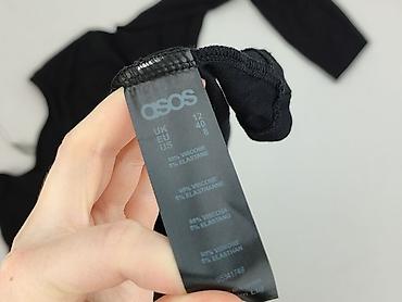 asos plus size pl: Asos, Sukienka damska, rozmiar L — 4