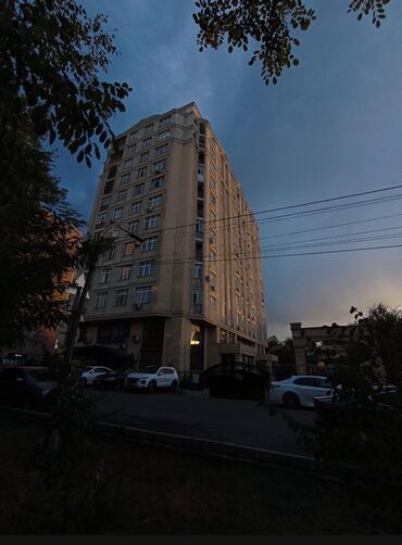 снять квартиру арча бешик: 1 комната, 63 м², Элитка, 4 этаж, Евроремонт