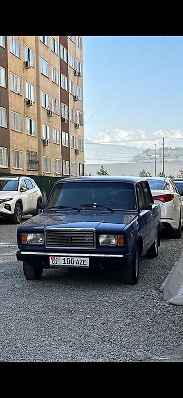 колеса в сборе r16: ВАЗ (ЛАДА) 2107: 2003 г., Седан — 5